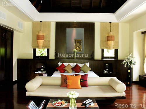 Bundarika Villa 23